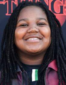 Terrence Little Gardenhigh