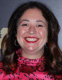 Liz Garbus