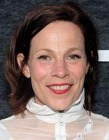 Lili Taylor