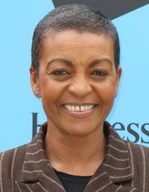 Adjoa Andoh