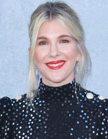 Lily Rabe