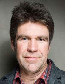 Greg Barker