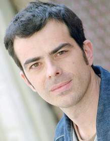 David Selvas