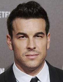Mario Casas