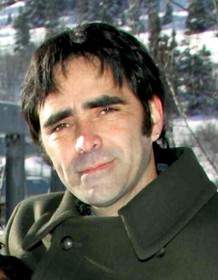 Carlos Bolado