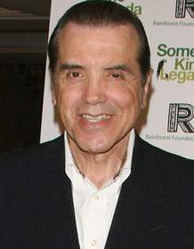 Chazz Palminteri