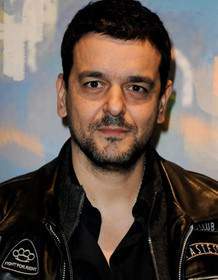 Joann Sfar