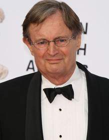David McCallum