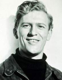 Gordon Jackson