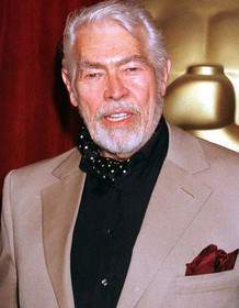 James Coburn