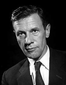 James Donald