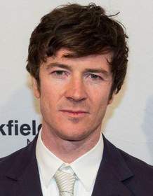 Barry Ward