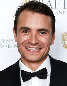 Martin McCann