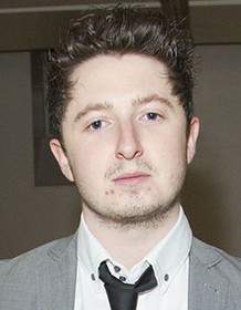 Ryan McParland