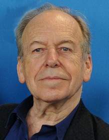 Rüdiger Vogler