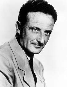 Fred Zinnemann