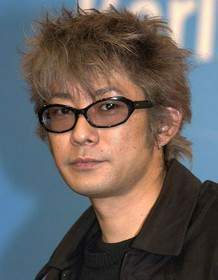 Masatoshi Nagase