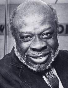 Rufus Thomas