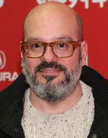 David Cross