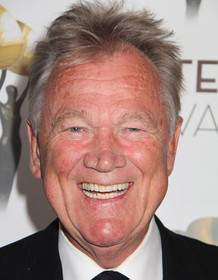 Bo Svenson