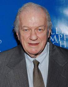 Charles Durning