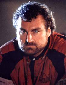 John Matuszak