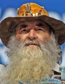 Herbert 'Cowboy' Coward