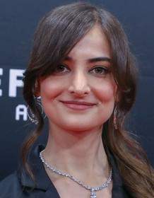 Jasmin Mozaffari