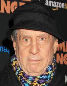 Danny Fields