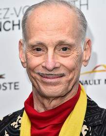 John Waters