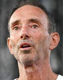 Jonathan Richman
