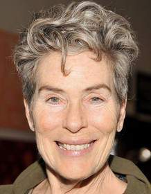 Mary Woronov