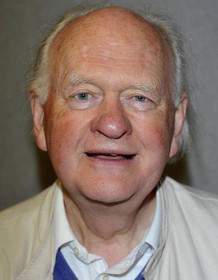 Oliver Ford Davies