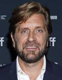 Ruben Östlund