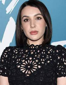 Hannah Marks