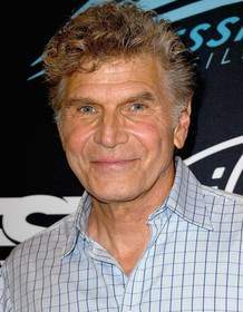 Nick Chinlund