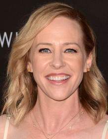 Amy Hargreaves