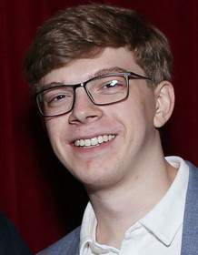 Gabriel Rush