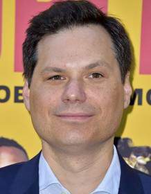 Michael Ian Black