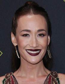 Maggie Q