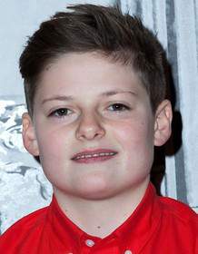 Louis Ashbourne Serkis
