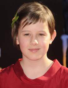 Ruby Barnhill