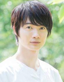 Ryûnosuke Kamiki