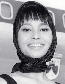 Akiko Wakabayashi