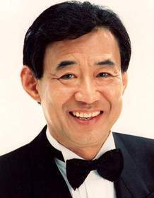 Tadao Takashima