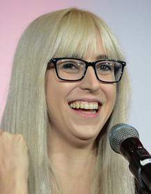 Erika Harlacher