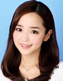 Megumi Han