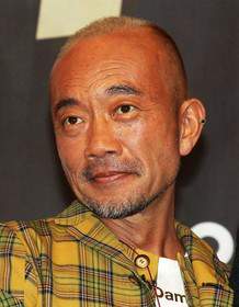 Naoto Takenaka