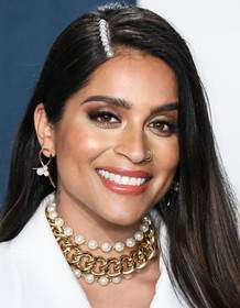 Lilly Singh