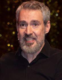 Mauricio García Lozano